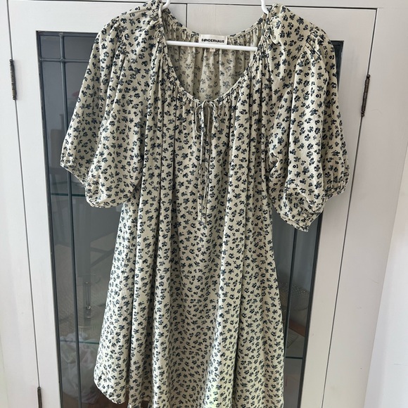 Sonderhaus Lawn Dress - Picture 3 of 5